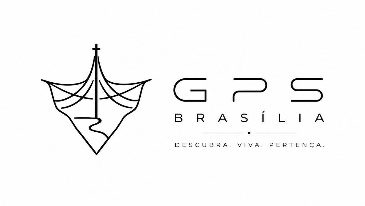 Logo GPS Brasília